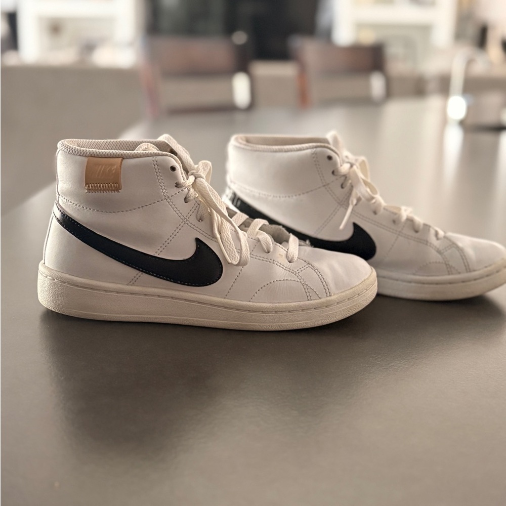 Nike Blazer High-Top Nike Sneakers